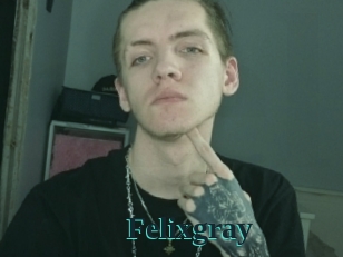 felixgray Melody Melons