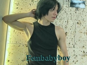 Fembabyboy