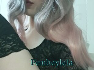 Femboylola