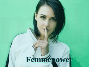 Femmepower