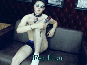 Fendihot