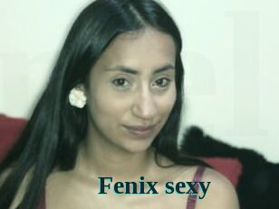 Fenix_sexy