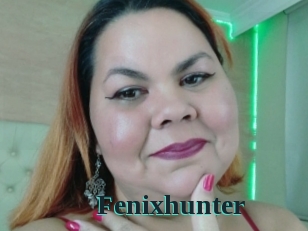 Fenixhunter