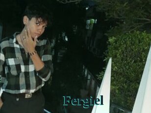 Fergiel