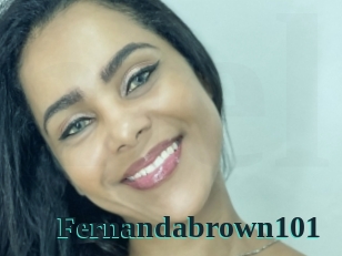 Fernandabrown101