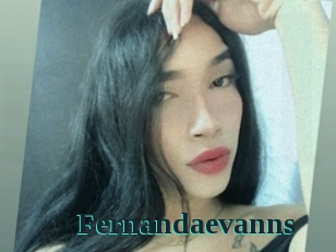 Fernandaevanns