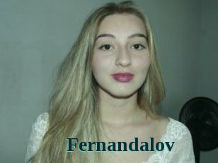 Fernandalov