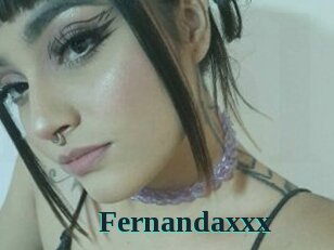 Fernandaxxx