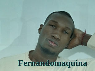 Fernandomaquina