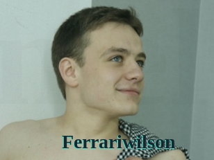 Ferrariwilson