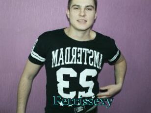 Ferrissexy