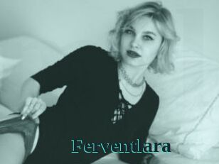 Ferventlara