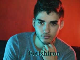 Fetishiron