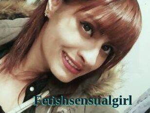 Fetishsensualgirl