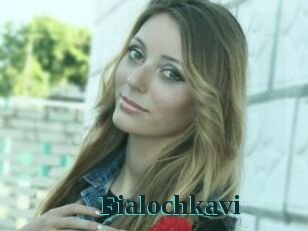 Fialochkavi