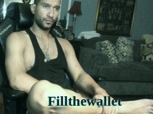 Fillthewallet