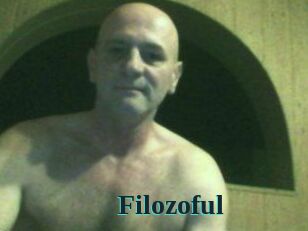 Filozoful