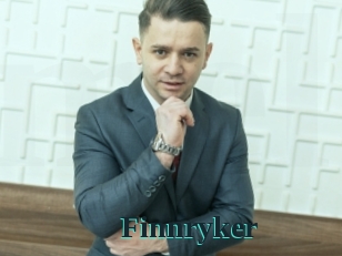 Finnryker