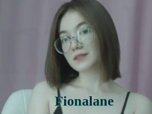 Fionalane