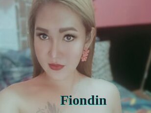 Fiondin