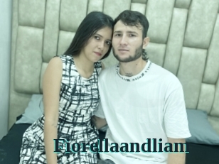 Fiorellaandliam