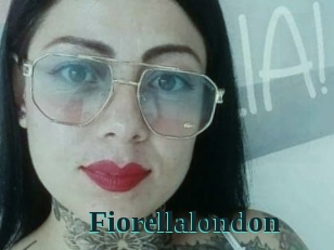 Fiorellalondon