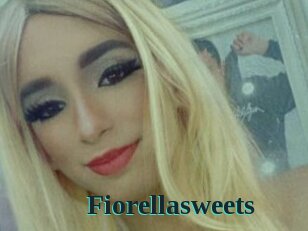 Fiorellasweets