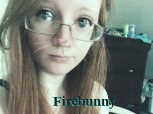 Firebunny