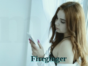 Fireginger