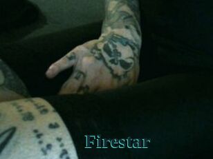 Firestar