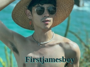 Firstjamesboy