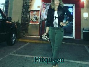Fitqueen