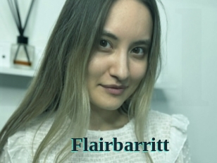 Flairbarritt