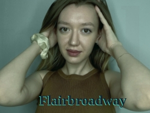 Flairbroadway