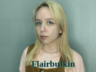 Flairbufkin