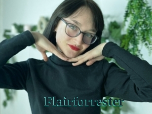 Flairforrester