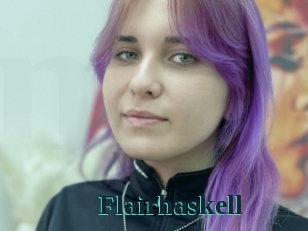 Flairhaskell