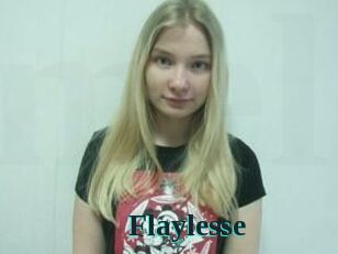 Flaylesse