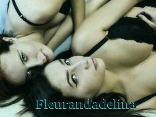 Fleurandadelina