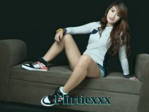 Flirtiexxx