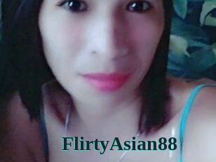 flirtyAsian88 Melody Melons