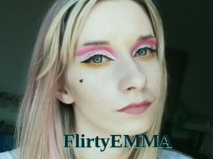 flirtyEMMA Melody Melons