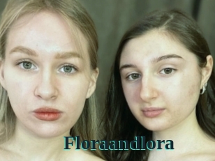 Floraandlora