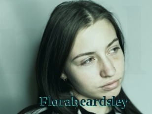 Florabeardsley