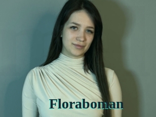 Floraboman