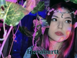 Floraburtt