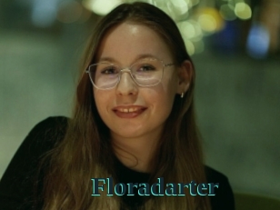 Floradarter
