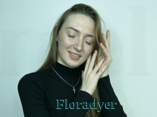 Floradyer