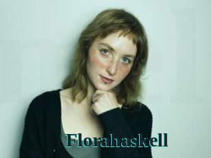 Florahaskell