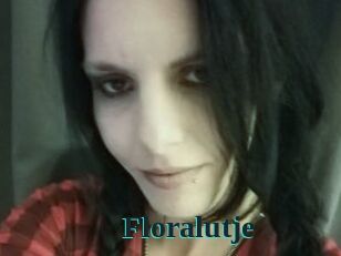 Floralutje
